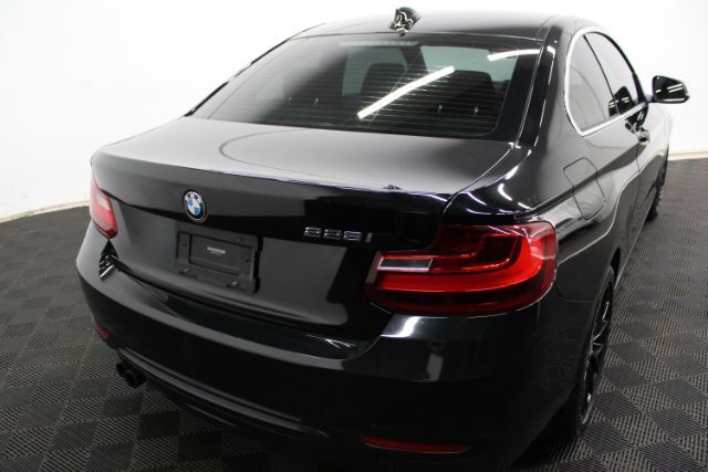 2016 BMW 228i Sport Chantilly VA