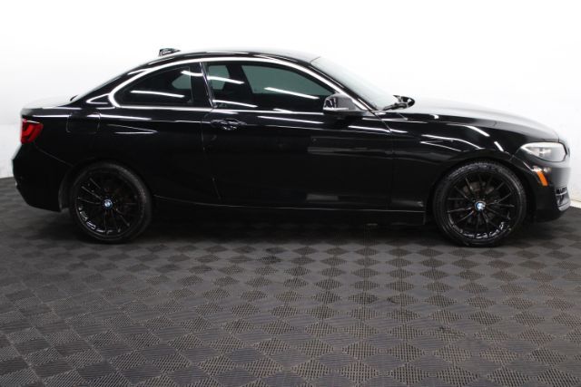 2016 BMW 228i Sport Chantilly VA