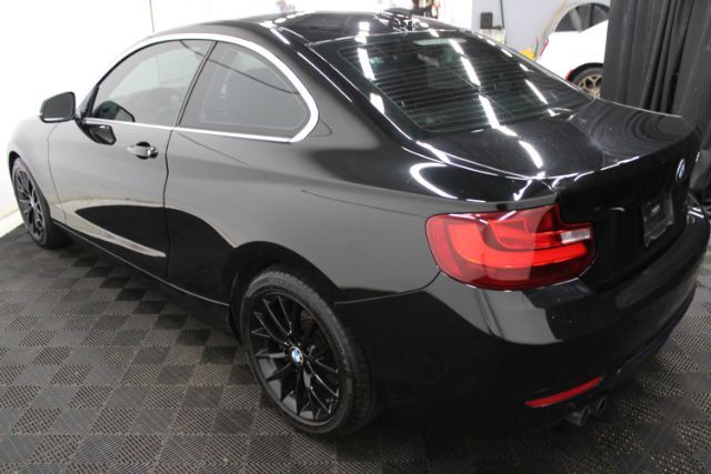 2016 BMW 228i Sport Chantilly VA