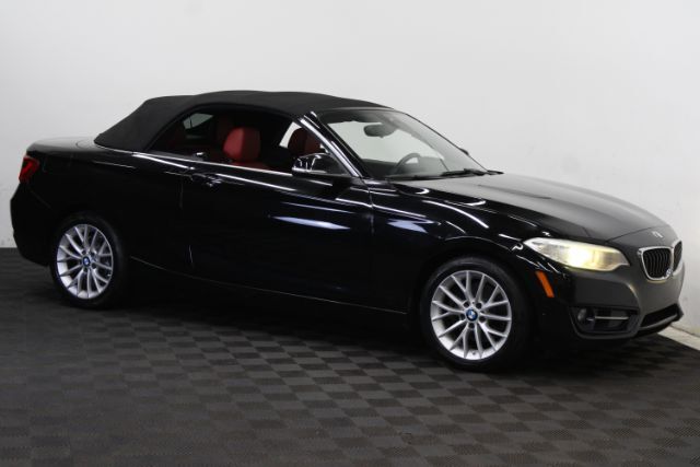 2016 BMW 228i Sport