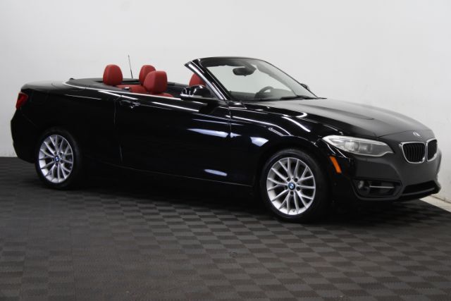 2016 BMW 228i Sport