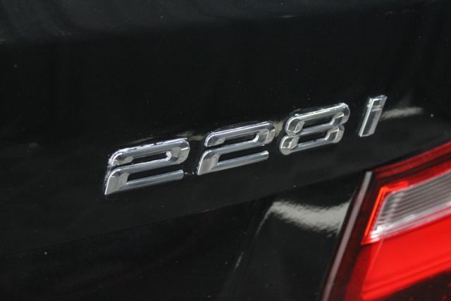 2016 BMW 228i Sport Chantilly VA