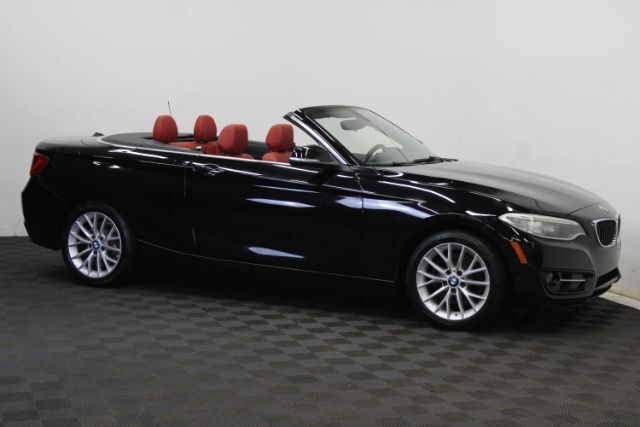 2016 BMW 228i Sport Chantilly VA