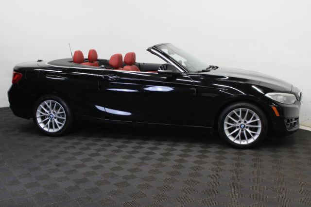 2016 BMW 228i Sport Chantilly VA