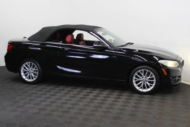 2016 BMW 228i Sport Chantilly VA