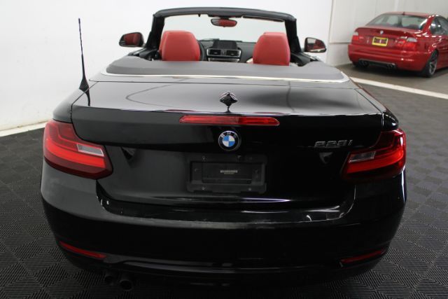 2016 BMW 228i Sport Chantilly VA