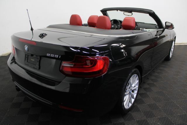 2016 BMW 228i Sport Chantilly VA
