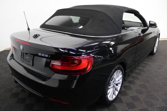 2016 BMW 228i Sport Chantilly VA