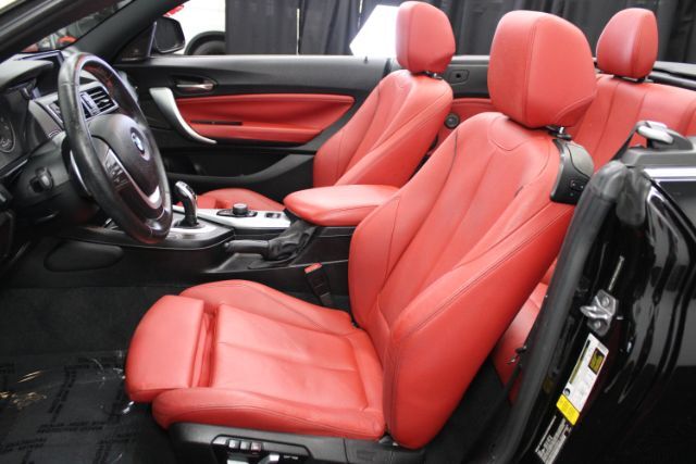2016 BMW 228i Sport Chantilly VA