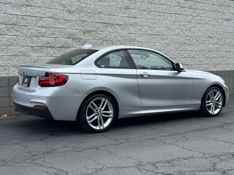 2016 BMW 228i xDrive M Sport Willow Grove PA