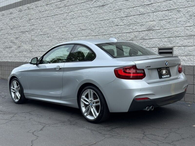 2016 BMW 228i xDrive M Sport Willow Grove PA