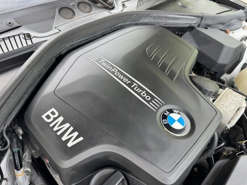 2016 BMW 228i xDrive M Sport