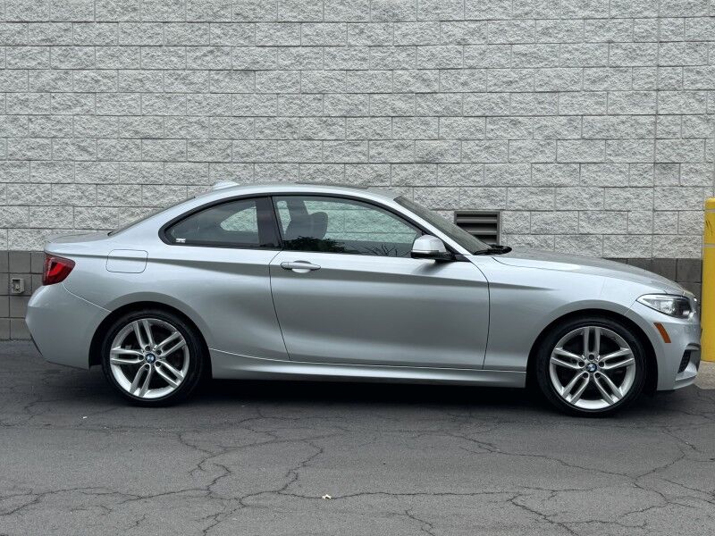 2016 BMW 228i xDrive M Sport Willow Grove PA