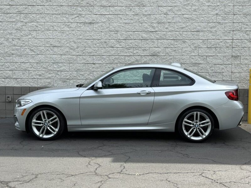 2016 BMW 228i xDrive M Sport Willow Grove PA