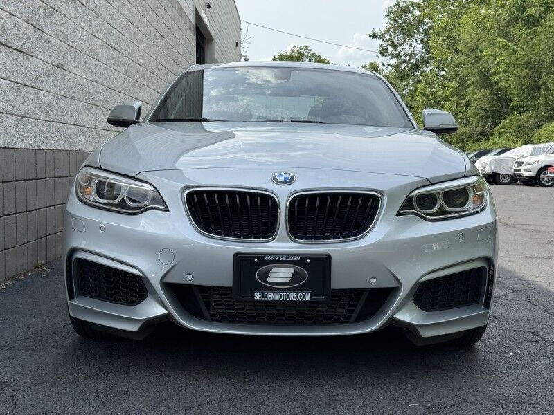 2016 BMW 228i xDrive M Sport Willow Grove PA