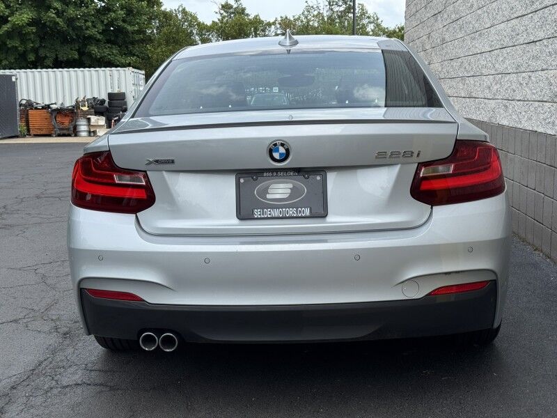 2016 BMW 228i xDrive M Sport Willow Grove PA