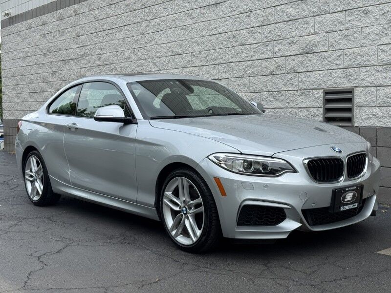 2016 BMW 228i xDrive M Sport Willow Grove PA