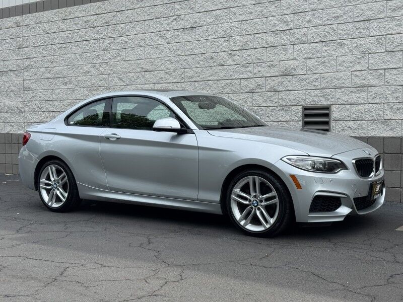 2016 BMW 228i xDrive M Sport Willow Grove PA