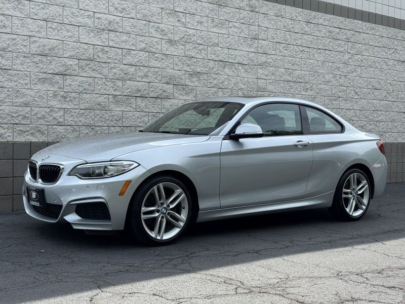 2016 BMW 228i xDrive M Sport Willow Grove PA