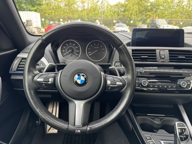 2016 BMW 228i xDrive M Sport Willow Grove PA