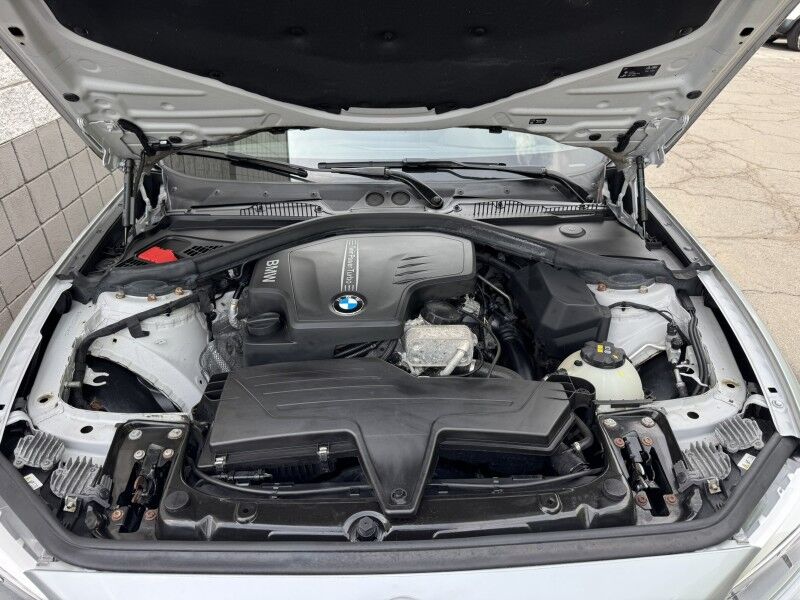 2016 BMW 228i xDrive M Sport
