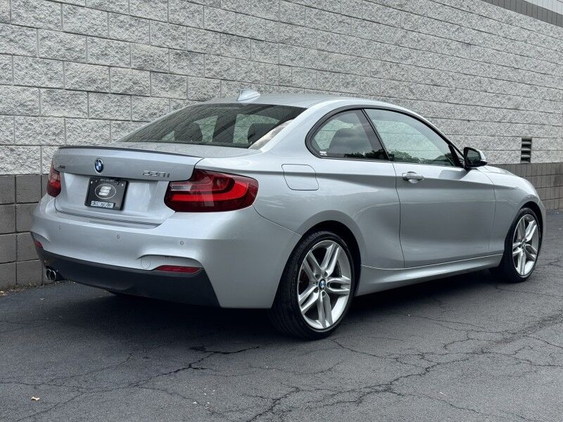 2016 BMW 228i xDrive M Sport Willow Grove PA