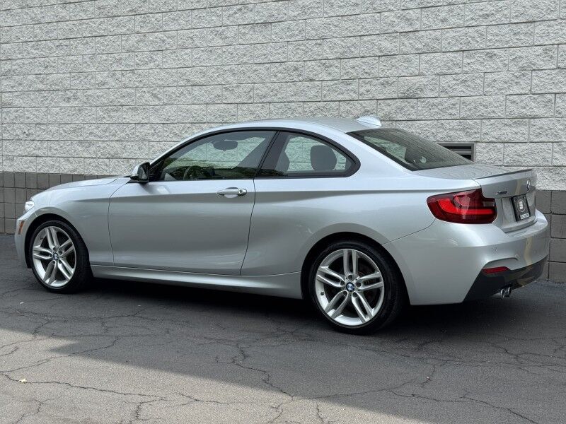 2016 BMW 228i xDrive M Sport