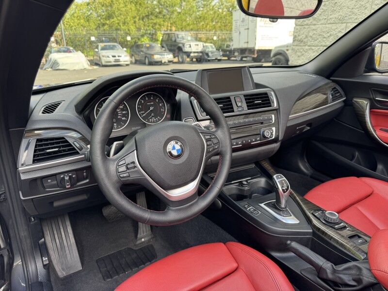 2016 BMW 228i xDrive Willow Grove PA