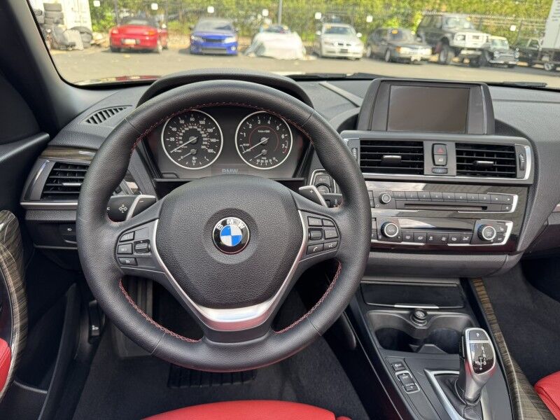 2016 BMW 228i xDrive Willow Grove PA