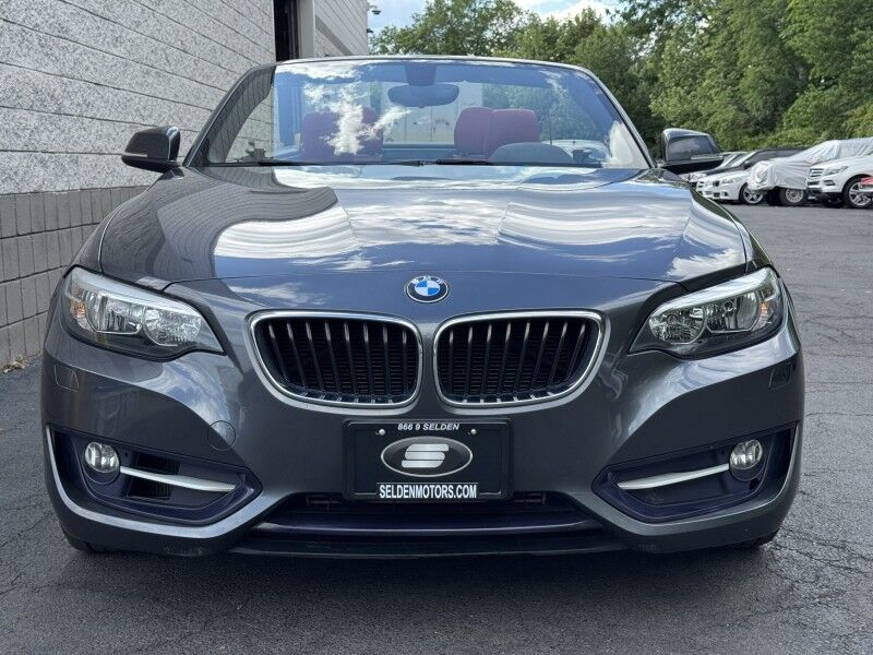 2016 BMW 228i xDrive Willow Grove PA