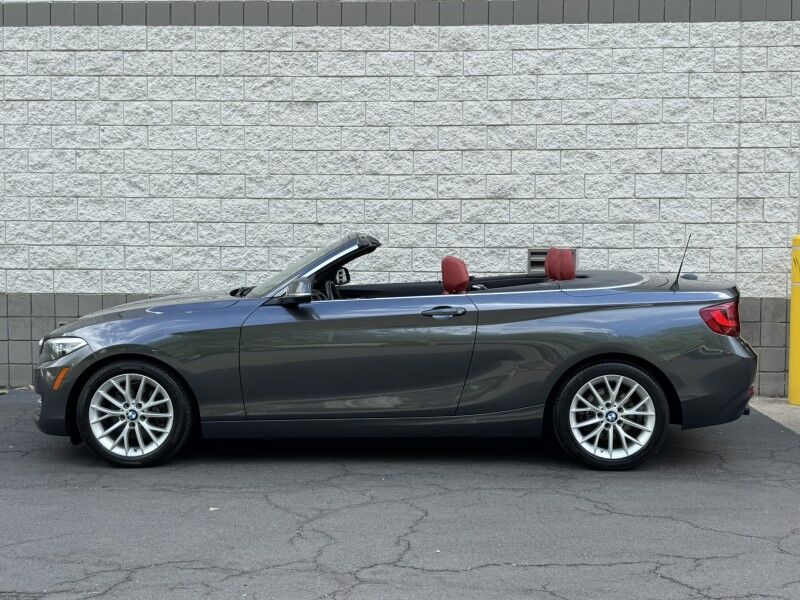 2016 BMW 228i xDrive Willow Grove PA