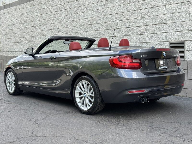 2016 BMW 228i xDrive Willow Grove PA