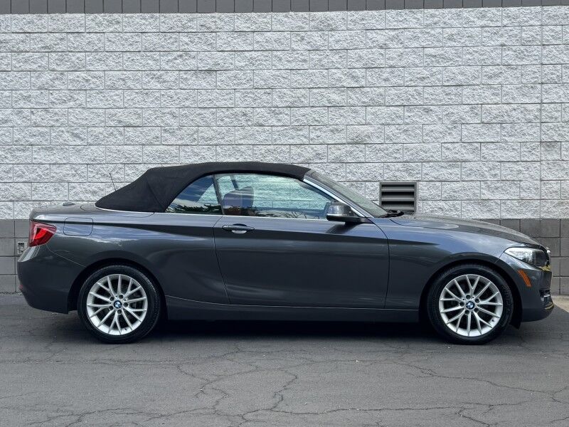2016 BMW 228i xDrive Willow Grove PA