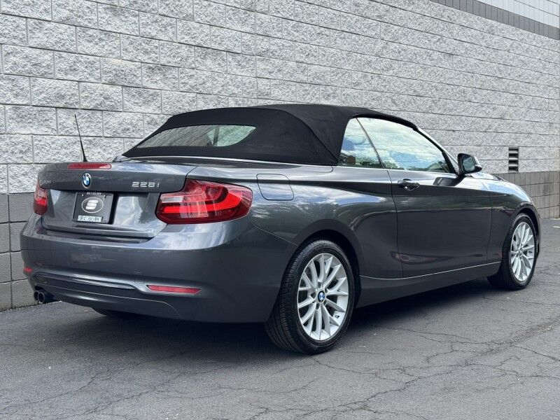 2016 BMW 228i xDrive Willow Grove PA
