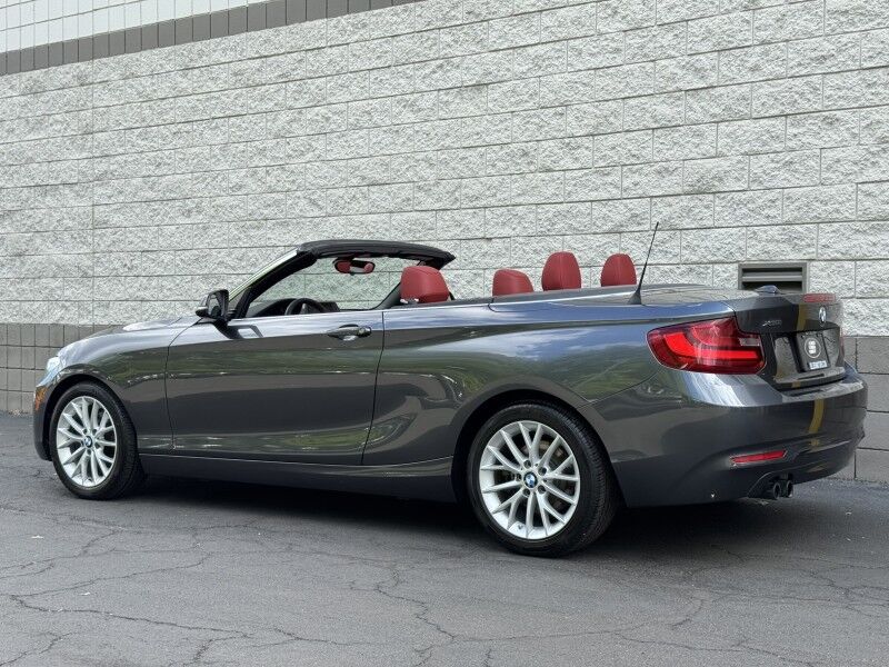 2016 BMW 228i xDrive Willow Grove PA