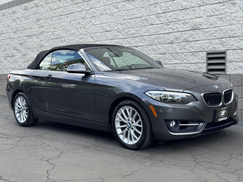 2016 BMW 228i xDrive Willow Grove PA