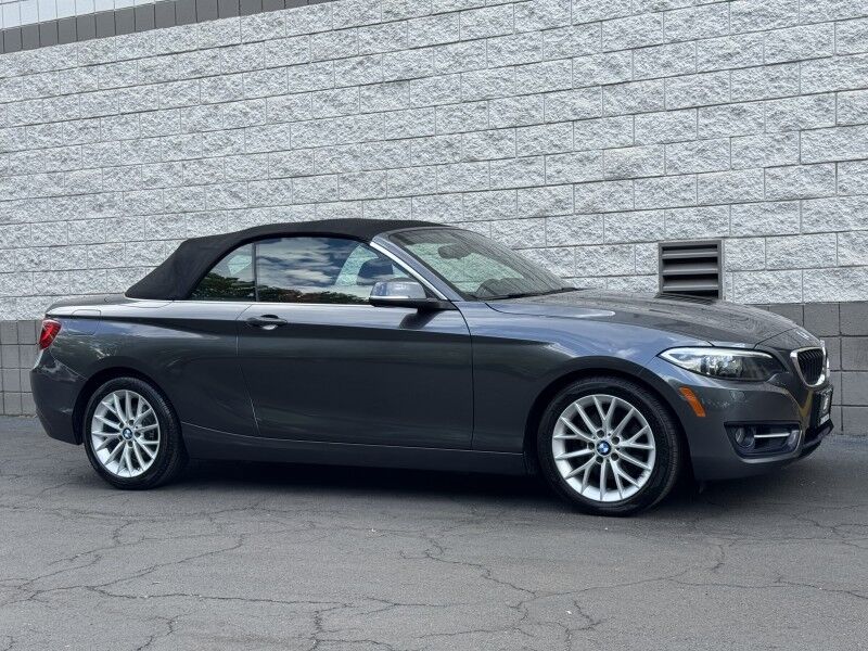 2016 BMW 228i xDrive Willow Grove PA