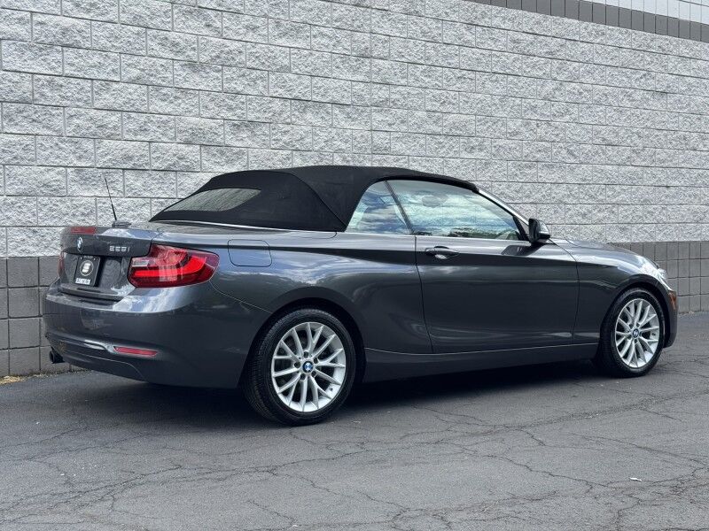 2016 BMW 228i xDrive Willow Grove PA