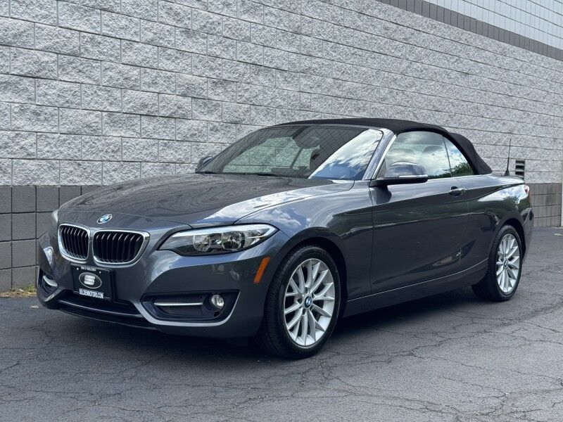 2016 BMW 228i xDrive Willow Grove PA