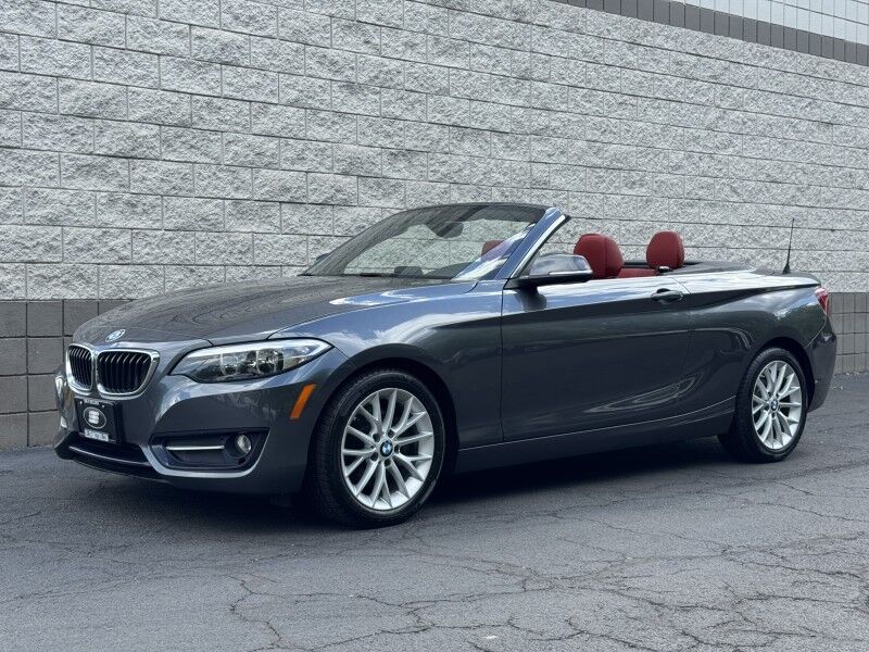 2016 BMW 228i xDrive Willow Grove PA