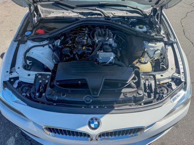2016 BMW 3 Series 320i Conover NC