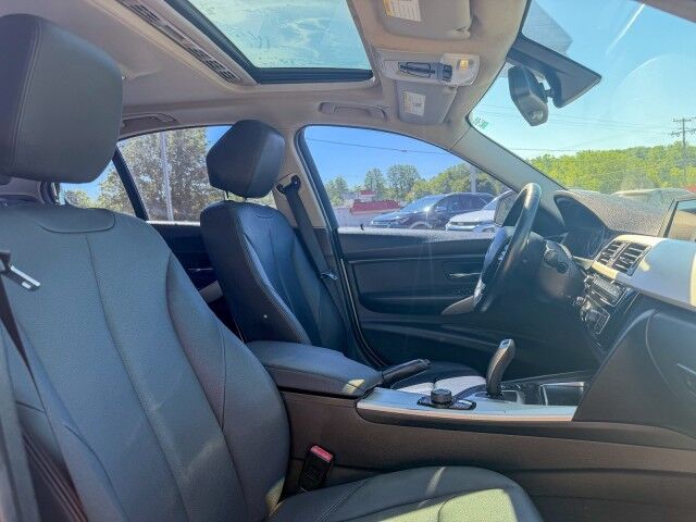2016 BMW 3 Series 320i Conover NC
