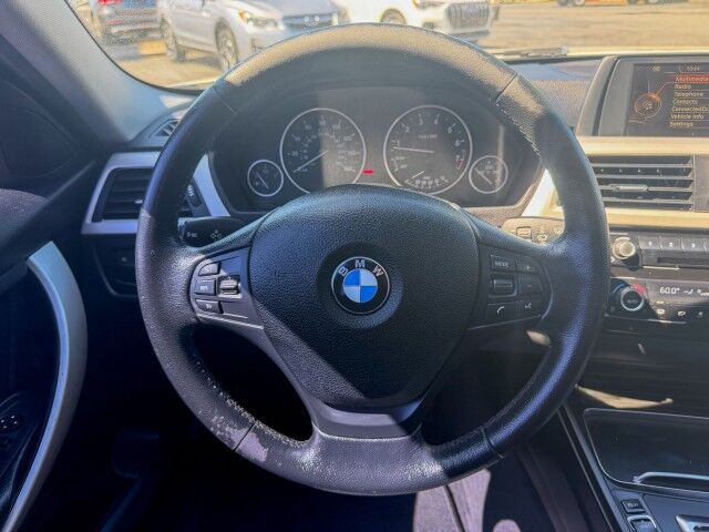 2016 BMW 3 Series 320i Conover NC