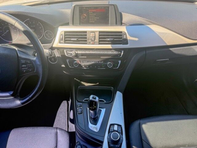 2016 BMW 3 Series 320i Conover NC