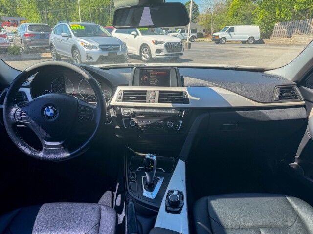 2016 BMW 3 Series 320i Conover NC