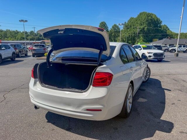2016 BMW 3 Series 320i Conover NC