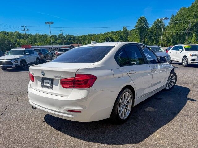 2016 BMW 3 Series 320i Conover NC