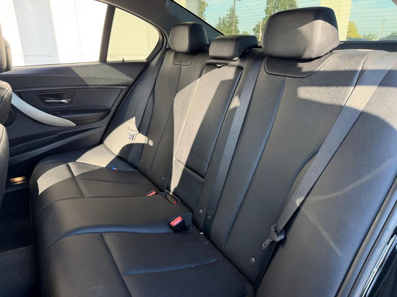 2016 BMW 3 Series 320i Gladstone OR