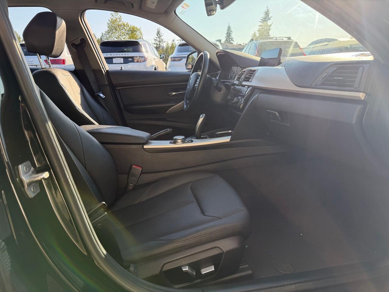 2016 BMW 3 Series 320i Gladstone OR