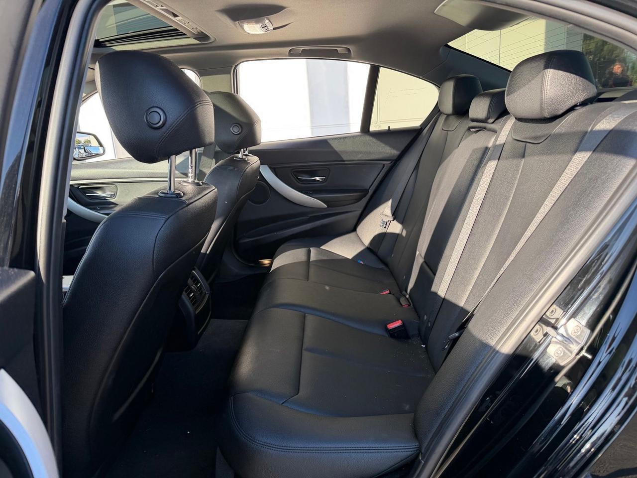 2016 BMW 3 Series 320i Gladstone OR